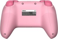Gamepad 8BITDO Ultimate 2C, Gaming, BT bežični, switch, rozi