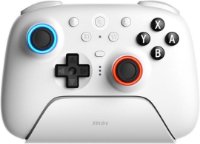 Gamepad 8BITDO  Ultimate 2, Gaming, BT bežični, bijeli