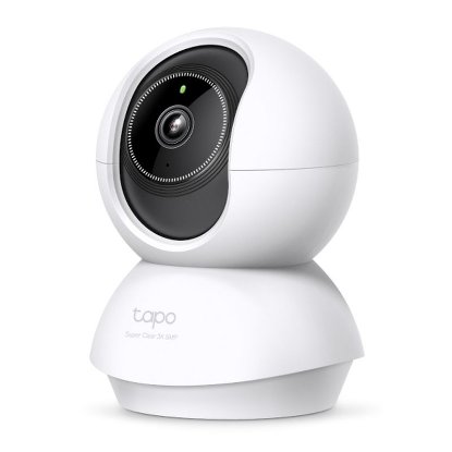 Mrežna nadzorna kamera TP-LINK Tapo C230, 3K, noćno snimanje, WiFi, unutarnja