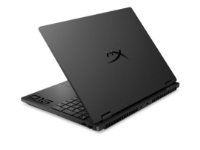 Laptop HP HyperX OMEN D9HA5EA / Ryzen 7 8745HX, 24GB, 1TB SSD, NVIDIA GeForce RTX 5070, 15.3" 2.5K IPS, Bez OS, crni