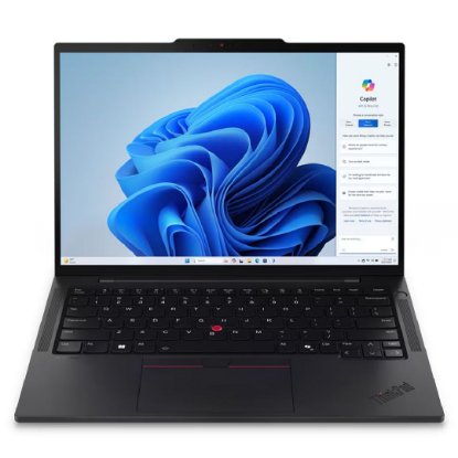 Laptop LENOVO ThinkPad T14 G5 21ML00E6SC / Core Ultra 5 135U, 64GB, 2TB SSD, Intel Graphics, 14" WUXGA IPS, Windows 11 Pro, crni