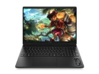 Laptop HP HyperX OMEN D9HA5EA / Ryzen 7 8745HX, 24GB, 1TB SSD, NVIDIA GeForce RTX 5070, 15.3" 2.5K IPS, Bez OS, crni