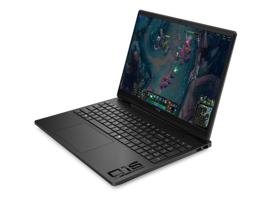 Laptop HP HyperX OMEN D9HA5EA / Ryzen 7 8745HX, 24GB, 1TB SSD, NVIDIA GeForce RTX 5070, 15.3" 2.5K IPS, Bez OS, crni