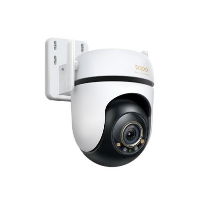 Mrežna nadzorna kamera TP-LINK Tapo C530WS, 3K, vanjska, WiFi, senzor pokreta, noćno snimanje