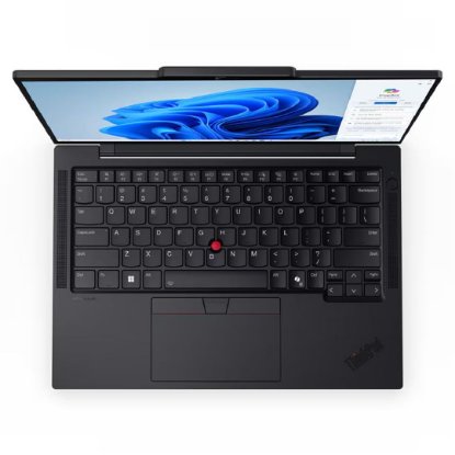 Laptop LENOVO ThinkPad T14 G5 21ML00E6SC / Core Ultra 5 135U, 64GB, 2TB SSD, Intel Graphics, 14" WUXGA IPS, Windows 11 Pro, crni
