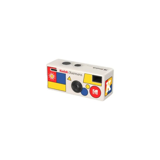 Mini digitalna kamera KODAK Charmera, Mystery Edition
