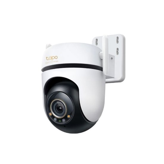Tapo Pametna vanjska sigurnosna kamera C530WS, 3K, WiFi, Ethernet, 360°, AI detekcija