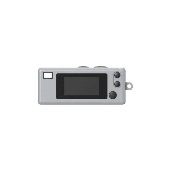 Mini digitalna kamera KODAK Charmera, Mystery Edition