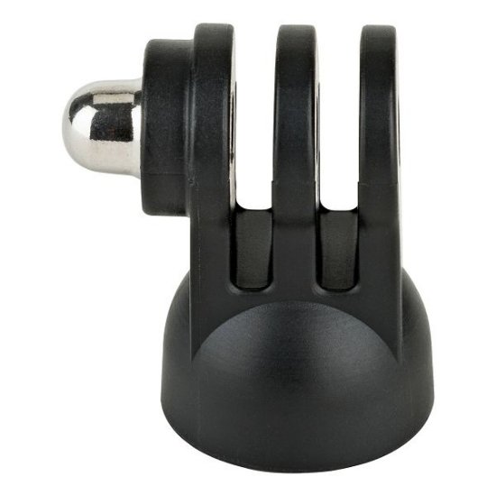 Joby Dodatak za fotoaparate Pin Joint Mount za kamere (Black)
