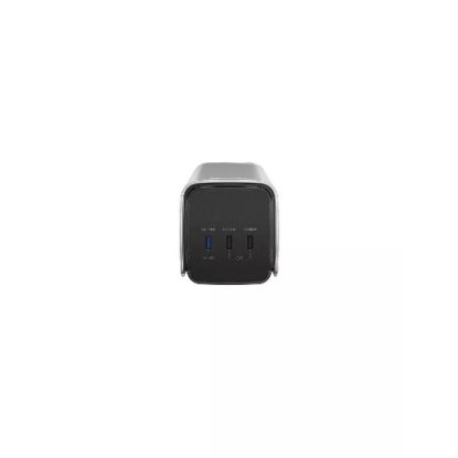 Slika Mobilni USB punjač ECOFLOW Rapid Powerbank 27650 mAh, 300W, kabel USB-C 140W, crni