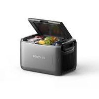 Prijenosni hladnjak ECOFLOW Glacier 2, 55L, + baterija