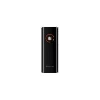 Mobilni USB punjač ECOFLOW Rapid Powerbank 27650 mAh, 300W, kabel USB-C 140W, crni