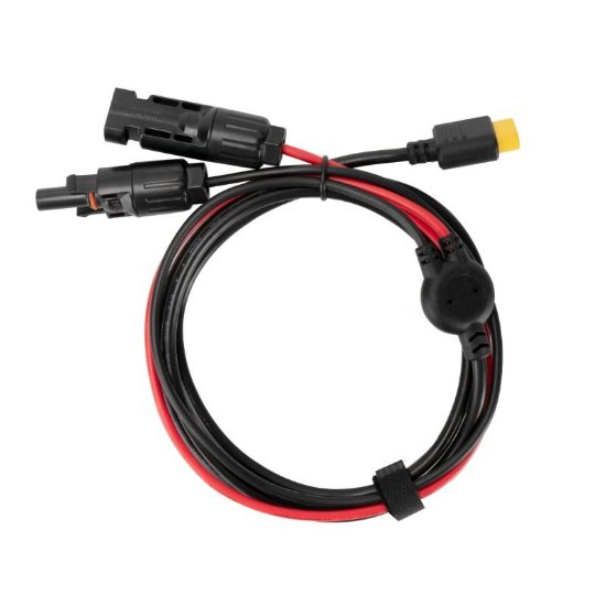 ECOFLOW MC4 - XT60 Solarni kabel 3.5m