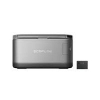 Prijenosni hladnjak ECOFLOW Glacier 2, 35L, + baterija