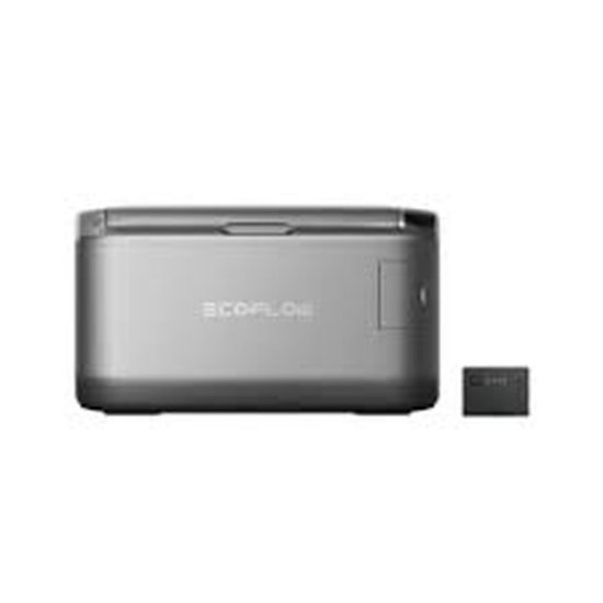 Prijenosni hladnjak ECOFLOW Glacier 2, 35L, + baterija