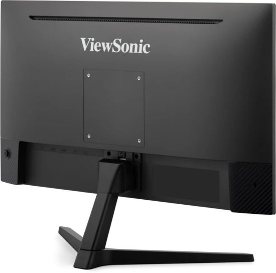 Gaming monitor 24" VIEWSONIC VX24G1-HD, FHD, IPS, 180Hz, 1ms, 300 cd/m2, crni