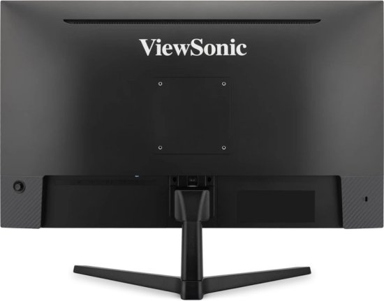 Gaming monitor 27" VIEWSONIC VX27G1-HD, FHD, IPS, 180Hz, 1ms, 300 cd/m2, crni