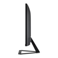 Gaming monitor 24" VIEWSONIC VX2479A-HD-PRO, FHD, IPS, 240Hz, 1ms, crni