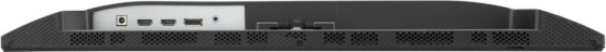 Gaming monitor 24" VIEWSONIC VX24G1-HD, FHD, IPS, 180Hz, 1ms, 300 cd/m2, crni