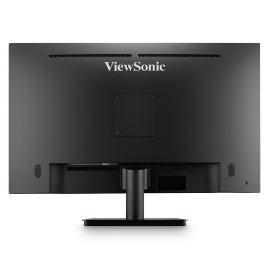 Monitor 32" VIEWSONIC VA3209-MH, FHD, IPS, 75 Hz, 4ms, 250 cd/m2, zvučnici, crni