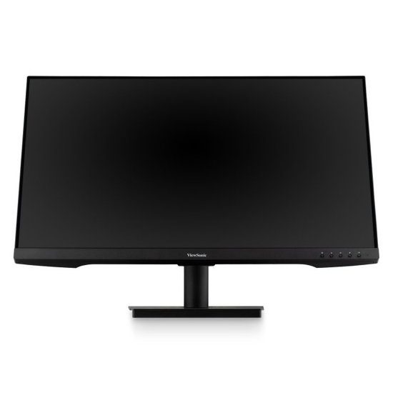 Monitor 32" VIEWSONIC VA3209-MH, FHD, IPS, 75 Hz, 4ms, 250 cd/m2, zvučnici, crni