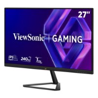 Gaming monitor 27" VIEWSONIC VX2779A-HD-PRO, FHD, IPS, 240Hz, 250 cd/m2, 1ms, crni