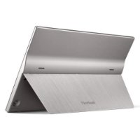 Prijenosni monitor 15.6" VIEWSONIC TD1655, FHD, IPS TFT LCD, Multi-touch, 14ms, 250 cd/m2, zvučnici, crni