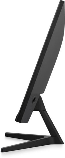 Gaming monitor 27" VIEWSONIC VX27G1-HD, FHD, IPS, 180Hz, 1ms, 300 cd/m2, crni