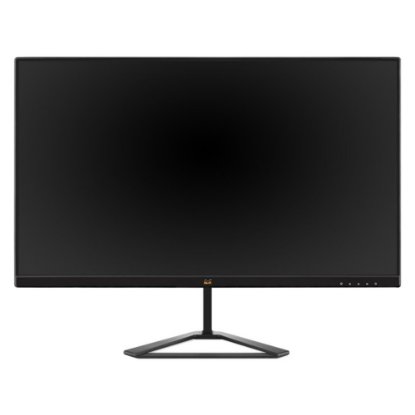 Gaming monitor 27" VIEWSONIC VX2758A-2K-PRO-3, QHD, IPS, 240Hz, 1ms, 300 cd/m2, crni