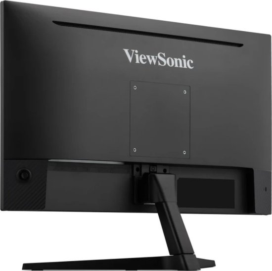 Gaming monitor 24" VIEWSONIC VX24G1-HD, FHD, IPS, 180Hz, 1ms, 300 cd/m2, crni