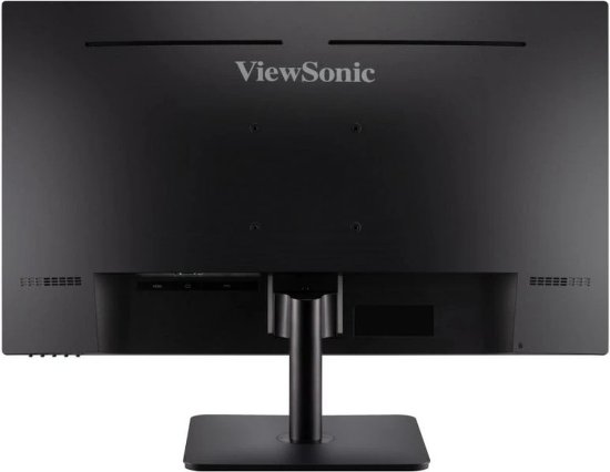 Monitor 27" VIEWSONIC VA2732-H-2, FHD, IPS, 100Hz, 1ms, 250 cd/m2, crni