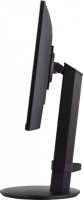 Monitor 24" VIEWSONIC VG2408A, FHD, IPS, 100Hz, 5ms, 250cd/m2, pivot, zvučnici, crni