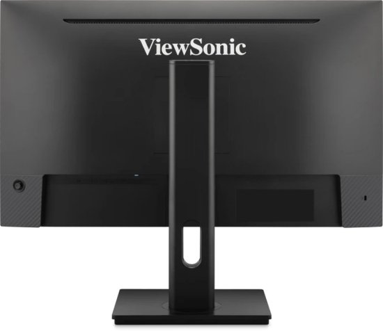 Gaming monitor 27" VIEWSONIC XG27G1, FHD, IPS, 180 Hz, 1ms, 300 cd/m2, crni