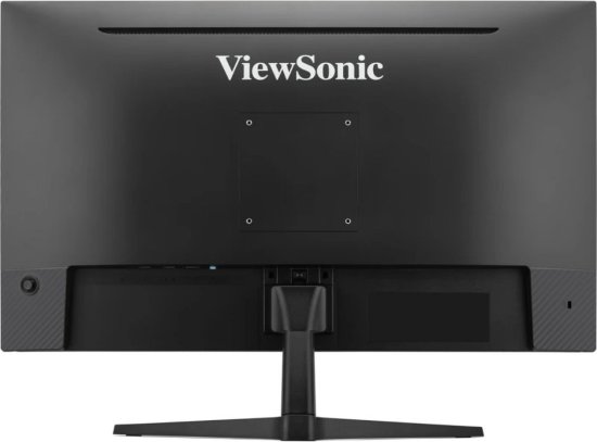 Gaming monitor 27" VIEWSONIC VX27G1-HD, FHD, IPS, 180Hz, 1ms, 300 cd/m2, crni