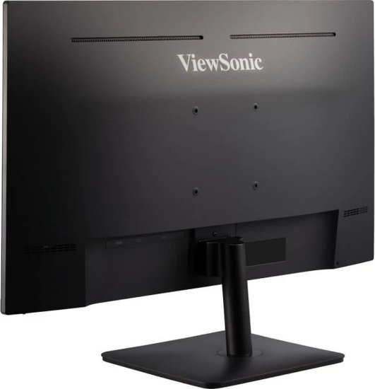 Monitor 27" VIEWSONIC VA2732-H-2, FHD, IPS, 100Hz, 1ms, 250 cd/m2, crni