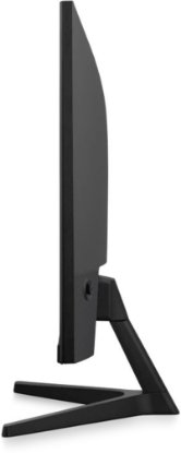 Gaming monitor 27" VIEWSONIC VX27G1-HD, FHD, IPS, 180Hz, 1ms, 300 cd/m2, crni
