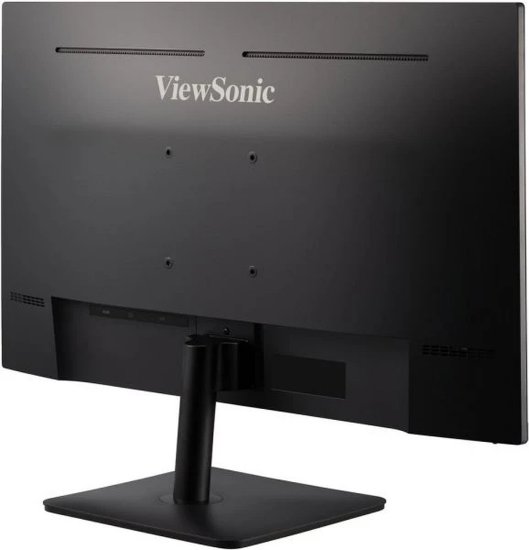 Monitor 27" VIEWSONIC VA2732-H-2, FHD, IPS, 100Hz, 1ms, 250 cd/m2, crni