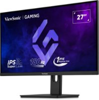 Gaming monitor 27" VIEWSONIC XG27G1, FHD, IPS, 180 Hz, 1ms, 300 cd/m2, crni