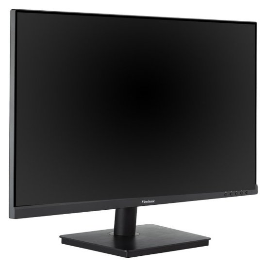 Monitor 32" VIEWSONIC VA3209-MH, FHD, IPS, 75 Hz, 4ms, 250 cd/m2, zvučnici, crni
