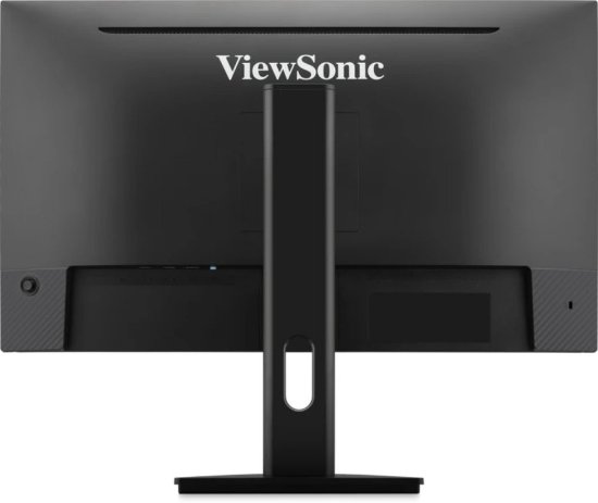 Gaming monitor 27" VIEWSONIC XG27G1, FHD, IPS, 180 Hz, 1ms, 300 cd/m2, crni
