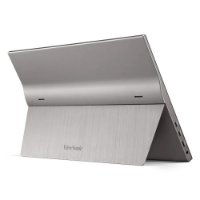 Prijenosni monitor 15.6" VIEWSONIC TD1655, FHD, IPS TFT LCD, Multi-touch, 14ms, 250 cd/m2, zvučnici, crni