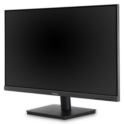 Monitor 32" VIEWSONIC VA3209-MH, FHD, IPS, 75 Hz, 4ms, 250 cd/m2, zvučnici, crni
