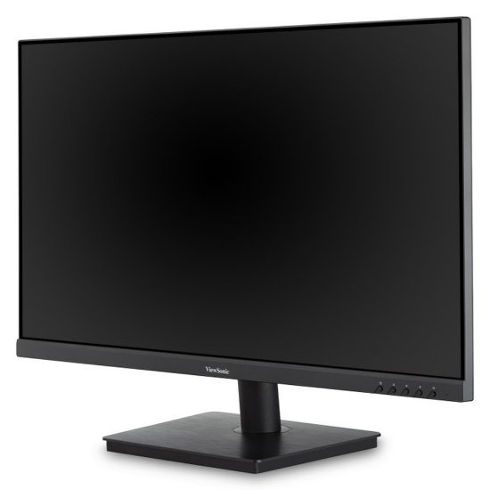 Monitor 32" VIEWSONIC VA3209-MH, FHD, IPS, 75 Hz, 4ms, 250 cd/m2, zvučnici, crni