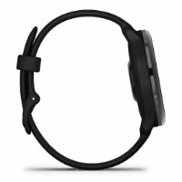 Sportski sat GARMIN Vivoactive 6 Black Slate, crni