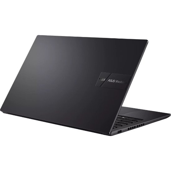 IZLOŽBENI - Laptop ASUS VivoBook M1505YA-L1261W / Ryzen 7 7730U, 16GB, 1TB SSD, AMD Radeon Graphics, 15.6" FHD OLED, Windows 11, crni