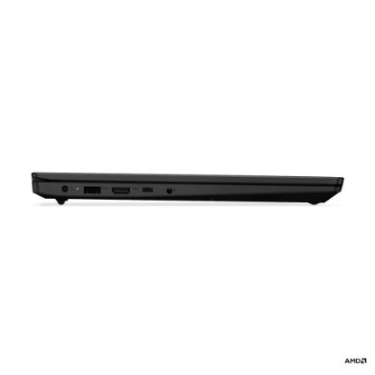 Laptop LENOVO V15 G4 ABP 82YY006CSC / Ryzen 7 5825U, 8GB, 512GB SSD, AMD Radeon Graphics, 15.6" FHD, bez OS, crni