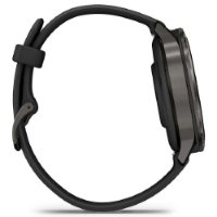 Pametni sat GARMIN Venu 4, 41mm, GPS, multisport, crni