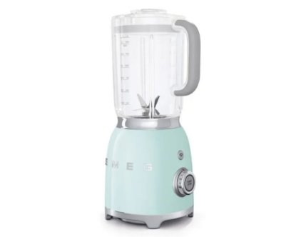 IZLOŽBENI - Blender SMEG BLF01PGEU