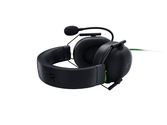 Slušalice RAZER Blackshark V2 X, crne