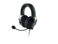 Slušalice RAZER Blackshark V2 X, crne